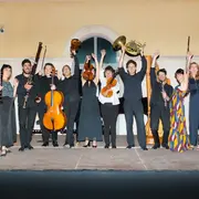 Festival Côté Cour