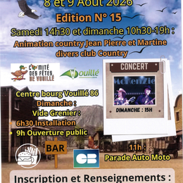 Festival country