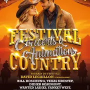 Festival Country 2026