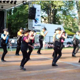 Festival Country 31