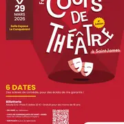 Festival Coups de Théâtre