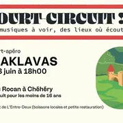 Festival Court-Circuit 2026 - Las Baklavas