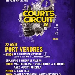 Festival Courts Circuit 66 à Port-Vendres