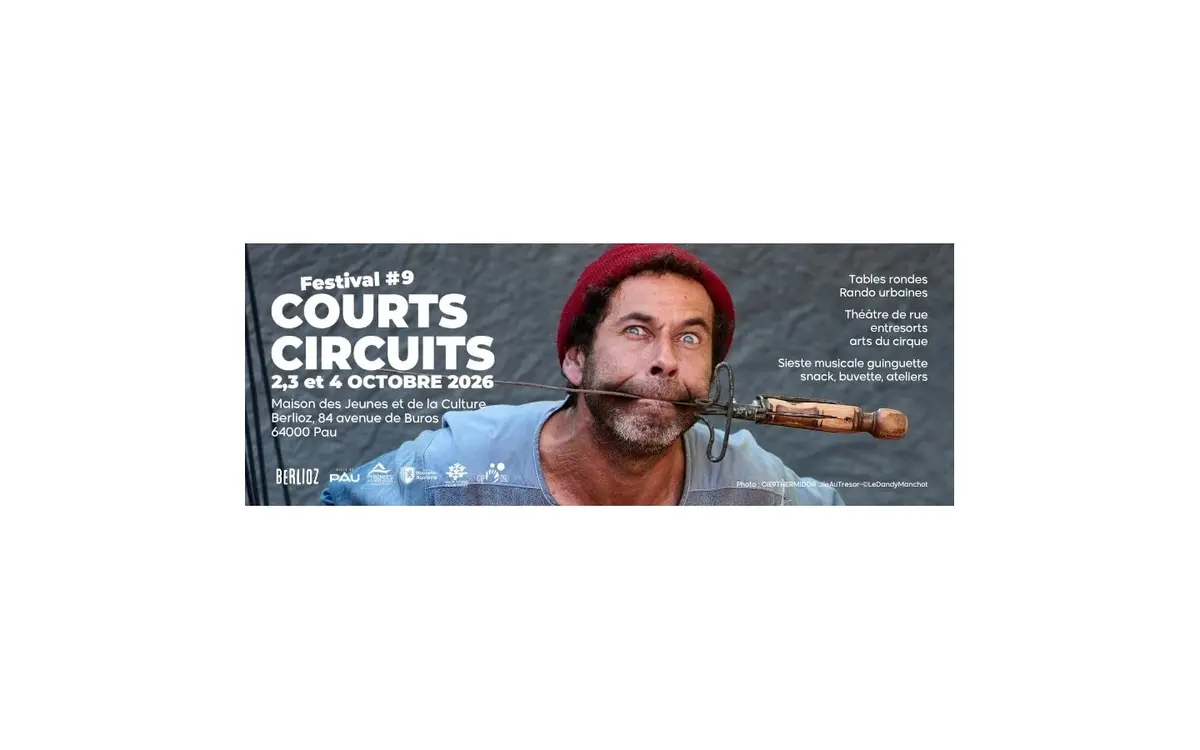 Festival Courts Circuits #9