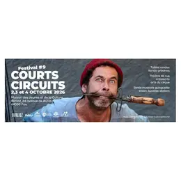 Festival Courts Circuits #9