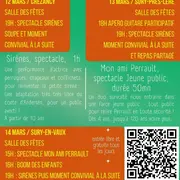 [Festival Cousu Main]: Boom des enfants