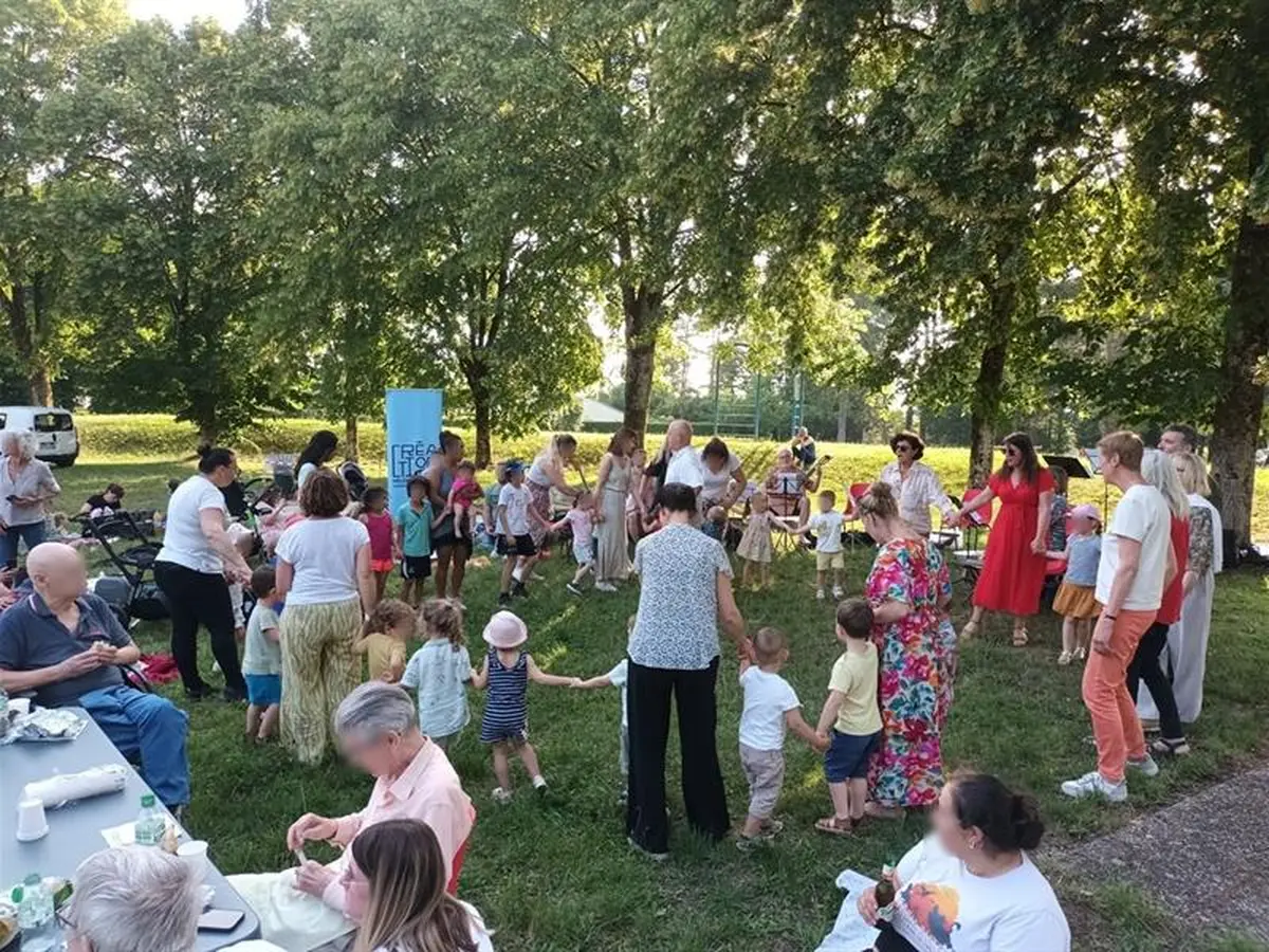 Festival Créactions