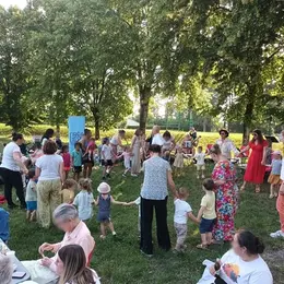 Festival Créactions
