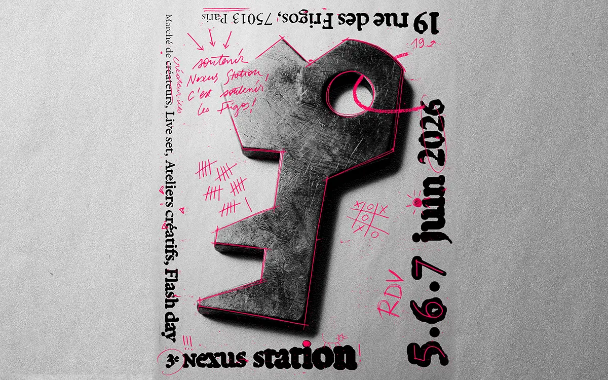 Festival Nexus Station