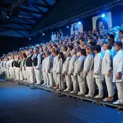 Festival Croches en choeur