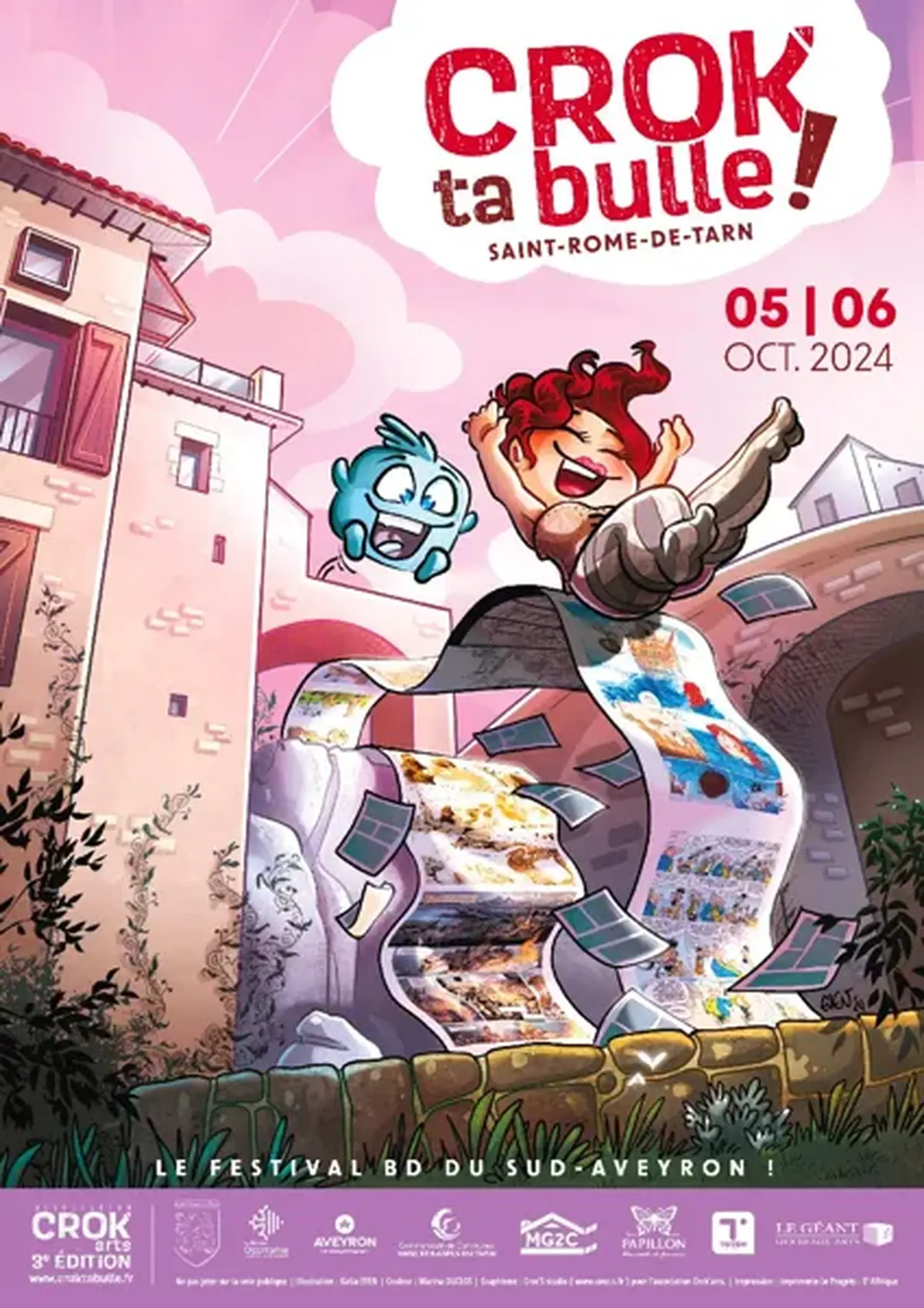 Festival Crok' ta Bulle