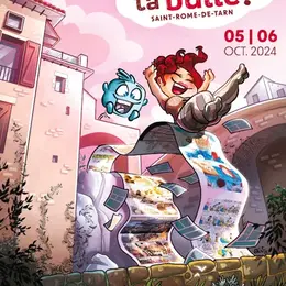 Festival Crok' ta Bulle