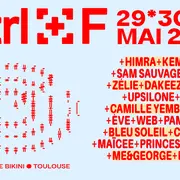 Festival Ctrl + F