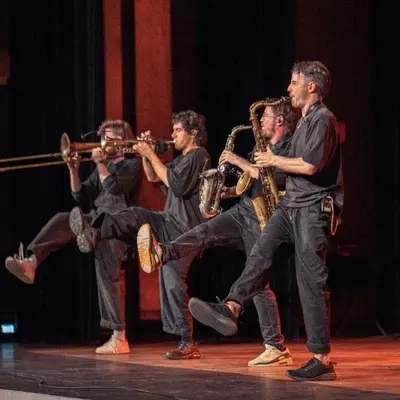 Festival Cuivres en Dombes 2026