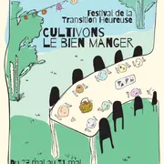 Festival Cultivons le Bien Manger avec les Lucioles à Figeac
