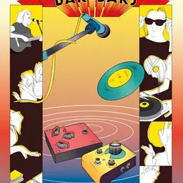 Festival Culture Bar-Bars à Nantes : concerts, spectacles et DJ sets dans les bars indépendants