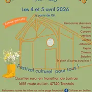 Festival Cultures en bottes