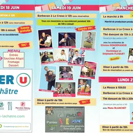 Festival d'accordéon