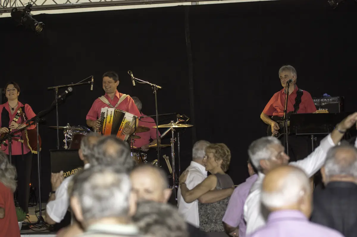 Festival d'Accordéon