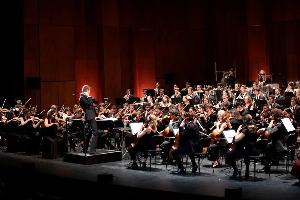 Festival d'Aix-en-Provence 