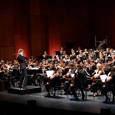 Le Festival d'Aix-en-Provence
