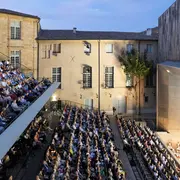 Festival d'Aix-en-Provence - Apéro Opéra autour de La Flûte Enchnatée