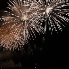 Festival d'art pyrotechnique de Cannes 2026