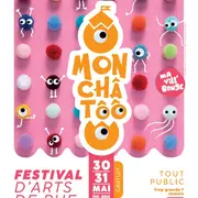 Festival d’arts de rue