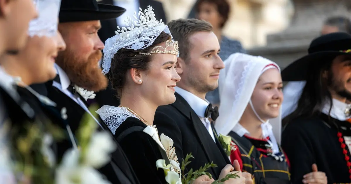 Festival d'Arvor - Les Majestés d’Arvor