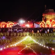 Festival d'Arvor 2026