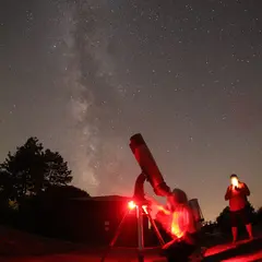 Festival d'Astronomie de Fleurance