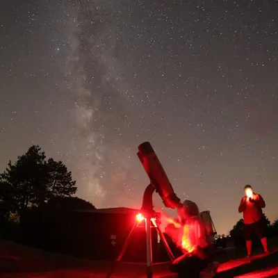 Festival d'Astronomie de Fleurance