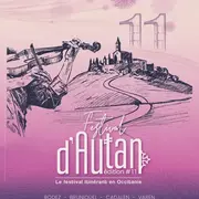 Festival d'Autan : Hommages & sonates françaises