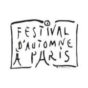 Festival d’Automne à Paris 2023