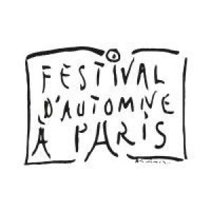 Logo du Festival d’Automne à Paris 
