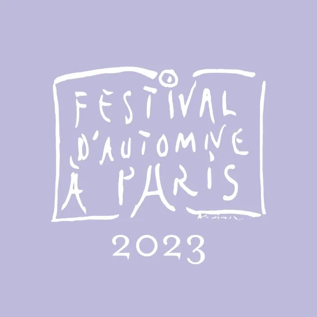 Festival d’Automne à Paris 