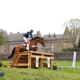 Festival d'automne : Championnat de France Amateur Concours Complet Equitation