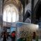 Exposition à l'Eglise des Célestins lors du Festival d'Avignon &copy; Christophe Raynaud de Lage / Festival d'Avignon