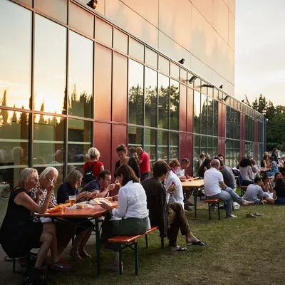 Festival d'Avignon 2026 : festival de théâtre