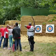 Festival d'été - Fête des enfants