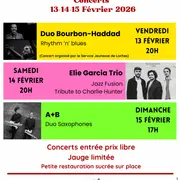 Festival d'Hiver