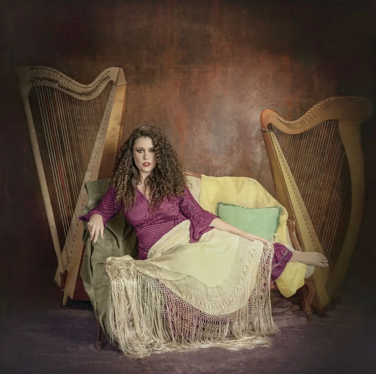 Festival d'hiver Arte Flamenco 2026 - Arpaora - Ana Crisman