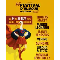 La programmation 2026 DR