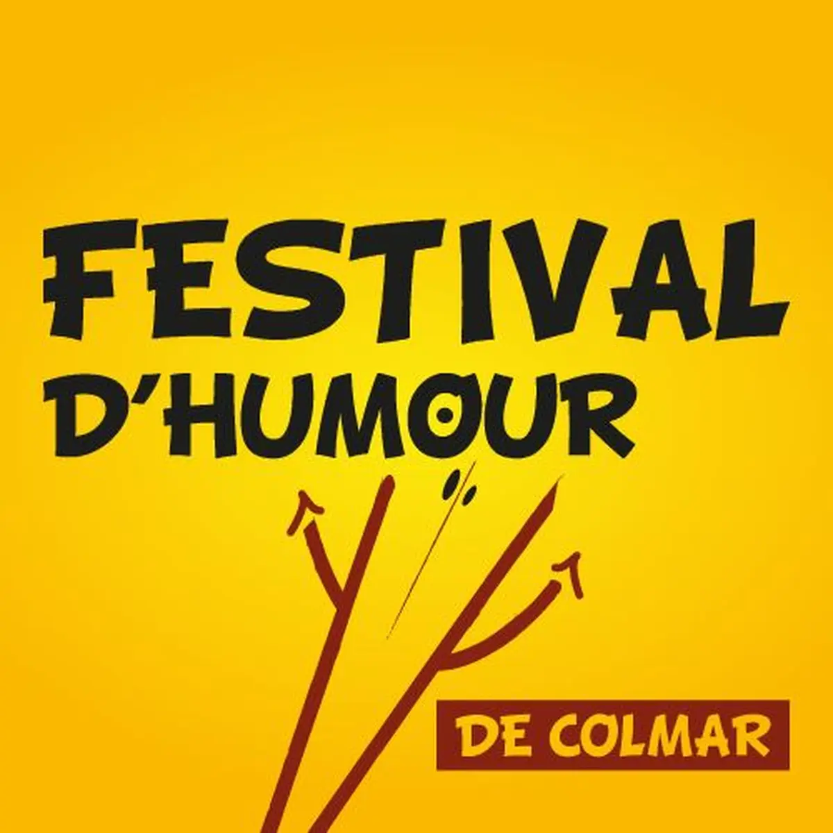 Festival d'Humour de Colmar 