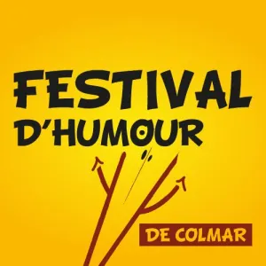 Festival d\'Humour de Colmar 