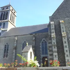 Festival d'orgue à Bernières le Patry