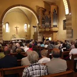 Festival d'Orgue de Bouc-Bel-Air