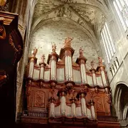 Festival D'Orgue De Narbonne