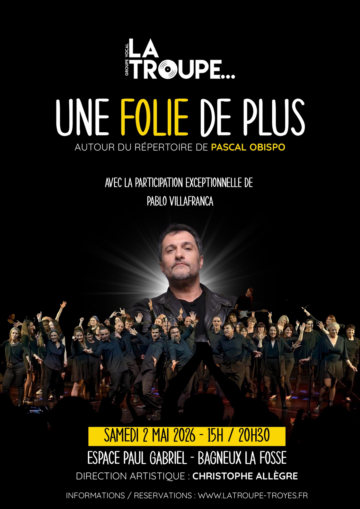 Festival d’un Cœur à l’autre