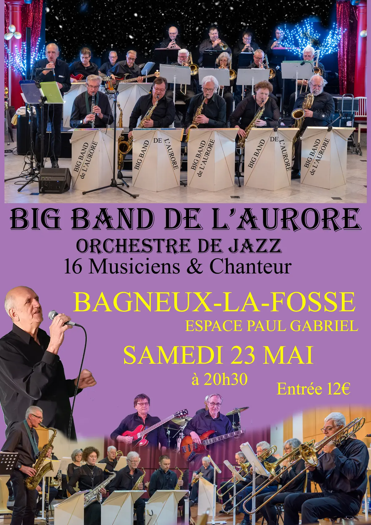 Festival d’un Cœur à l’autre